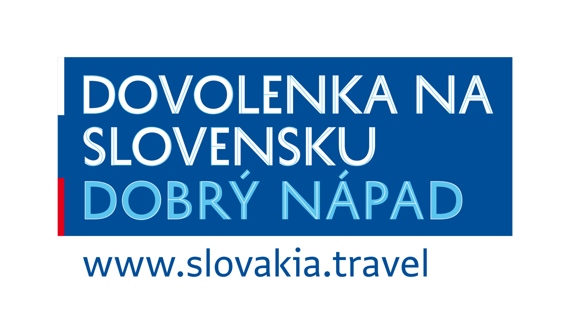 Slovakiatravel logo